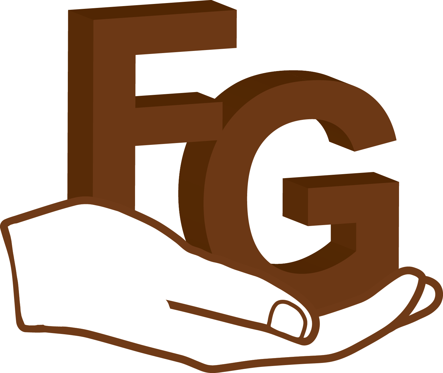 Picture of the FG Logo