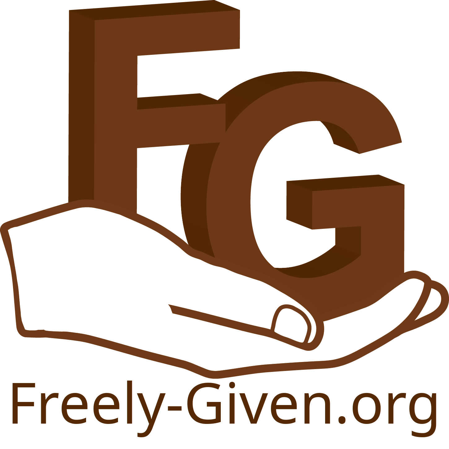 Logo for Freely-Given.org